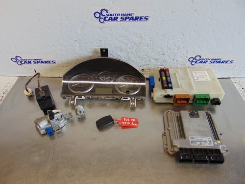 Land rover freelander ecu kit - land,