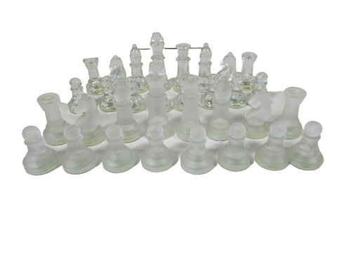 Vintage tempered glass - vintage,