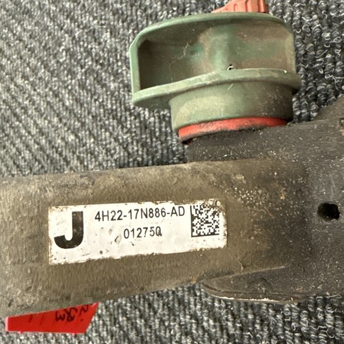 Landover discovery towbar - landover, 3/4