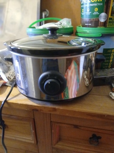 Large crock pot slow - large, cooker