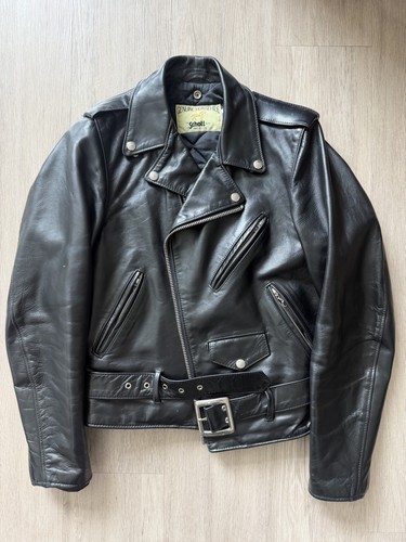 Schott 618hh horsehide - 618hh,