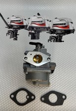 Mercury Mariner 4HP 5HP 6HP 4