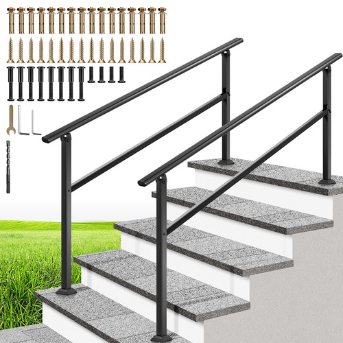 Pack outdoor stair hand - 2,