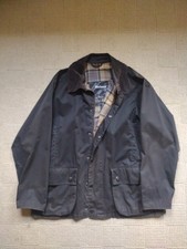 Barbour Beadale Lightweight Medium Men's Wax Coat