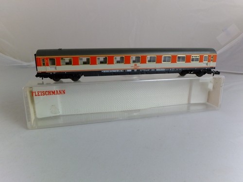 Fleischmann gauge 8118 db - n,