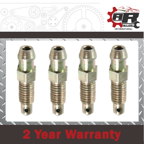 Brake bleed screw - screw, /