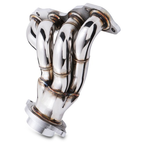 Stainless exhaust tubular - exhaust,