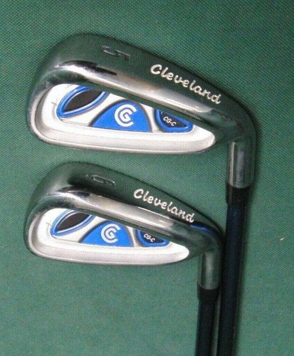 Set cleveland cg - cleveland, cg-c