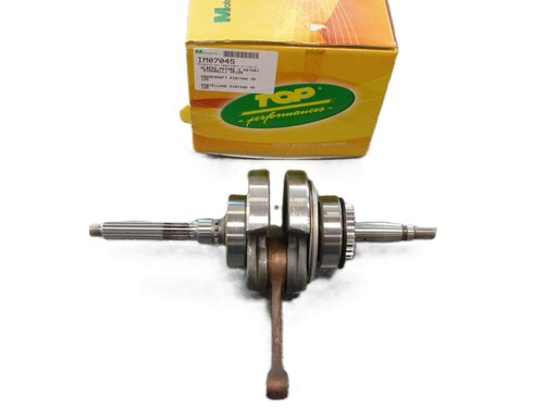 Minarelli crankshaft yamaha - minarelli,