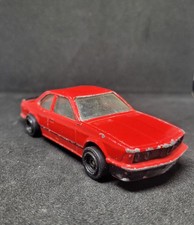 corgi bmw 635 csi 