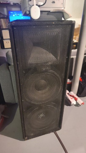 Peavey 215 speaker pair - 215,