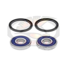 Front Wheel Bearing & seal Kit