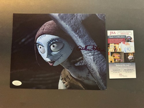 Catherine hara autographed - hara,