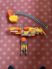 Havoc Fire EBF-25 Automatic Nerf Gun