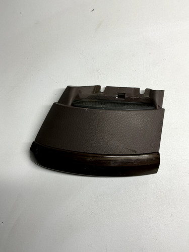 Volvo lhd browncover panel - lhd,