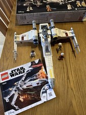 LEGO Star Wars 75301 Luke