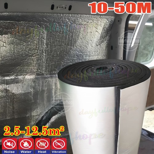50m self adhesive sound - 50m,