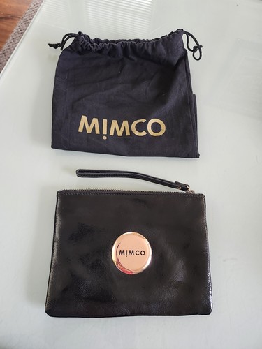 Mimco australian leather - mimco,