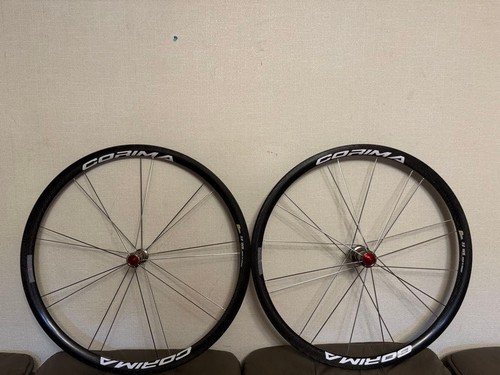 Corima tubular shimano - tubular,