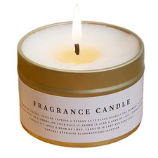 Scented Candles, Bad Smell
