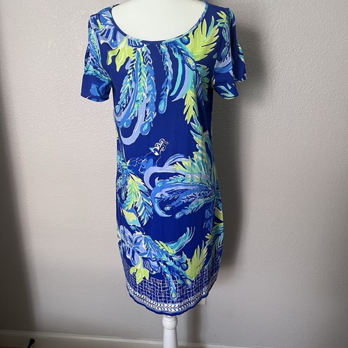 Lilly pulitzer marah dress - lilly,