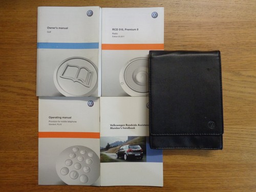 Volkswagen golf owners - volkswagen,