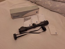 Zeiss Duralyt 3-12 X50 IR