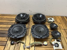 LANDROVER DISCOVERY 5 L462 MERIDIAN SPEAKER  / AUDI SYSTEM SET