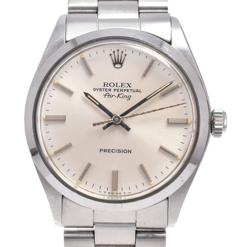 Rolex oyster perpetual air - rolex,