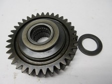 1990 HONDA GL1500 GL 1500 GOLDWING SE PRIMARY DRIVE GEAR