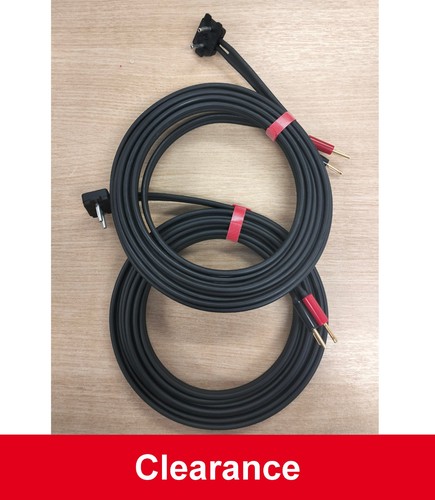 Naim nac speaker cable - naim,
