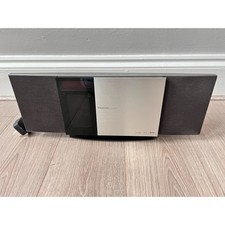 Panasonic SC-HC39DB  Player CD