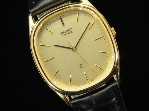 Vintage 1982 seiko chariot - vintage,
