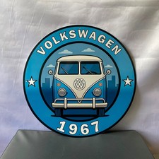 Volkswagen T1 Camper Van