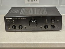 Pioneer A-505R Direct energy