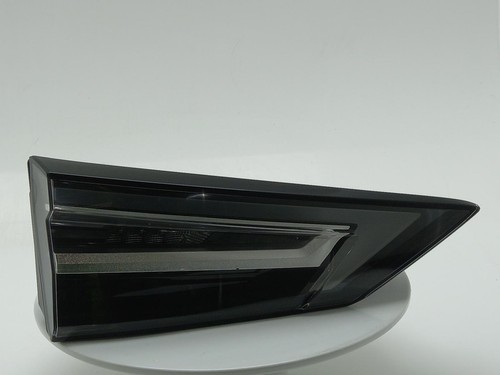 Nissan qashqai tail light rear - nissan,