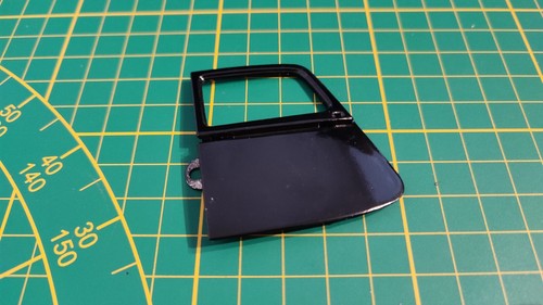 Front right door miniature