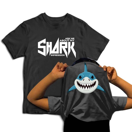 Ask about shark - ask,