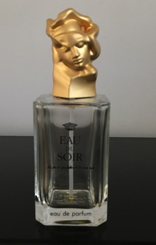Empty eau soir - ,