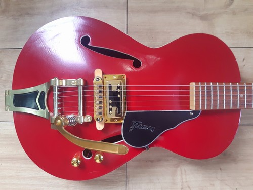 Framus studio 1960s - 5, 51,