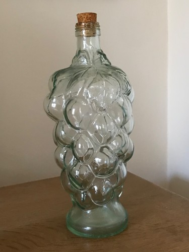Vintage modello bottle - vintage, bunch
