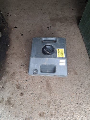 Petrol road saw wacker neuson - road,