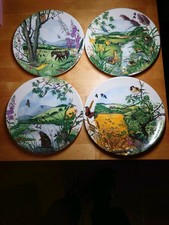 Vintage Wedgwood Bone China