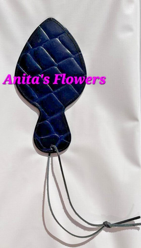 Bondage spanker paddle cow - paddle,