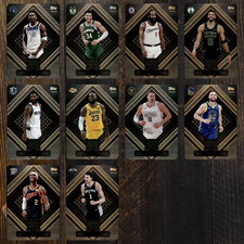 2025-26 Topps Match Attax 100