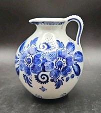 Vintage Delft Small Blue &