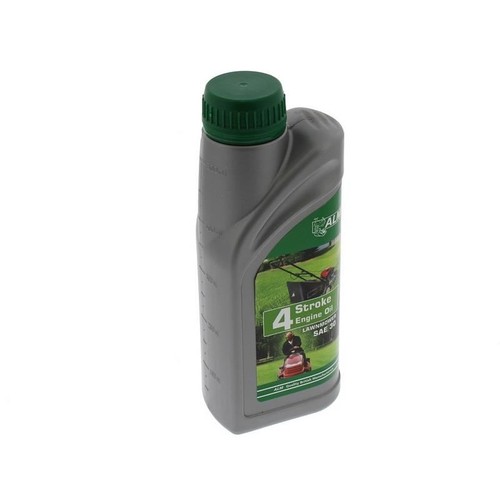 Alm stroke lawnmower engine - stroke,
