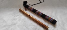 Native Flute ( Quena  )
