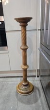 Large Barley Twist Column