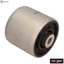 2x MOUNTING CONTROLTRAILING